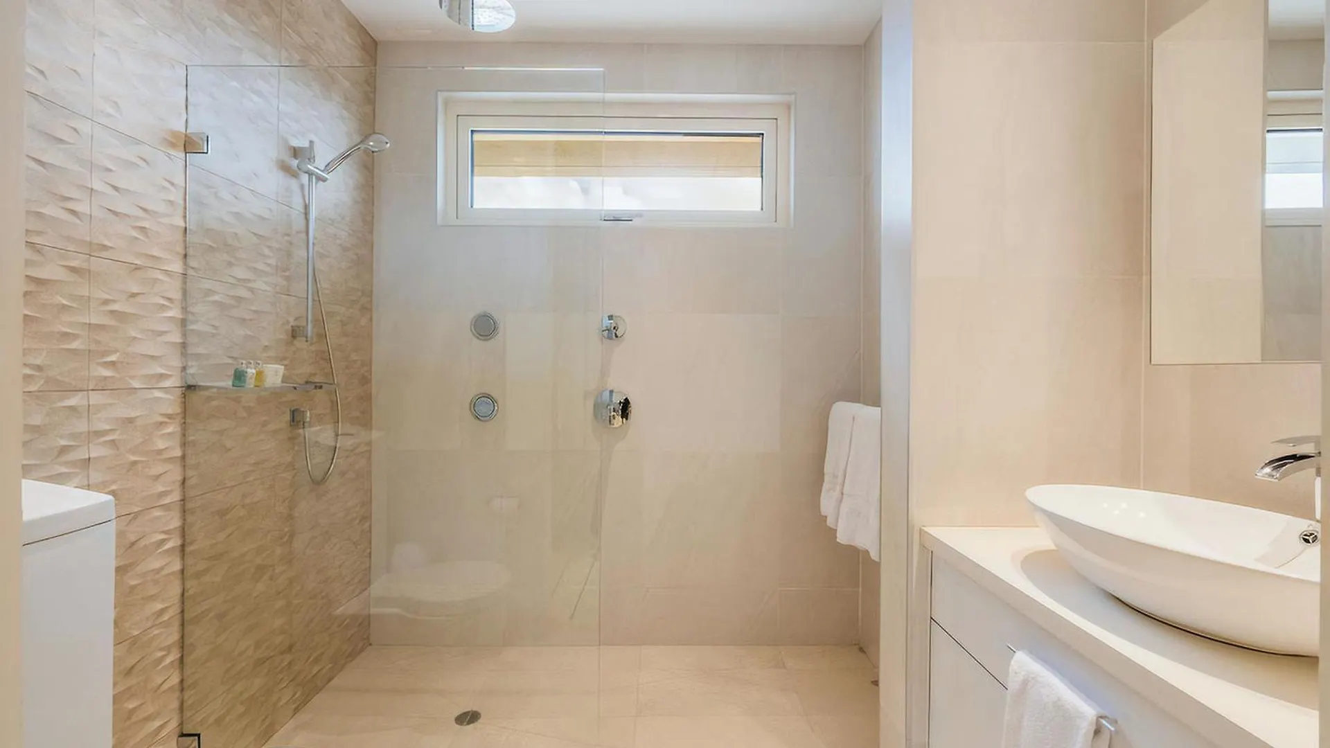 5Bph-Coral15 - Oceanfront Exclusive Penthouse With Stunning Views And Private Pool Home-Theater Included, Oranjestad Apartment